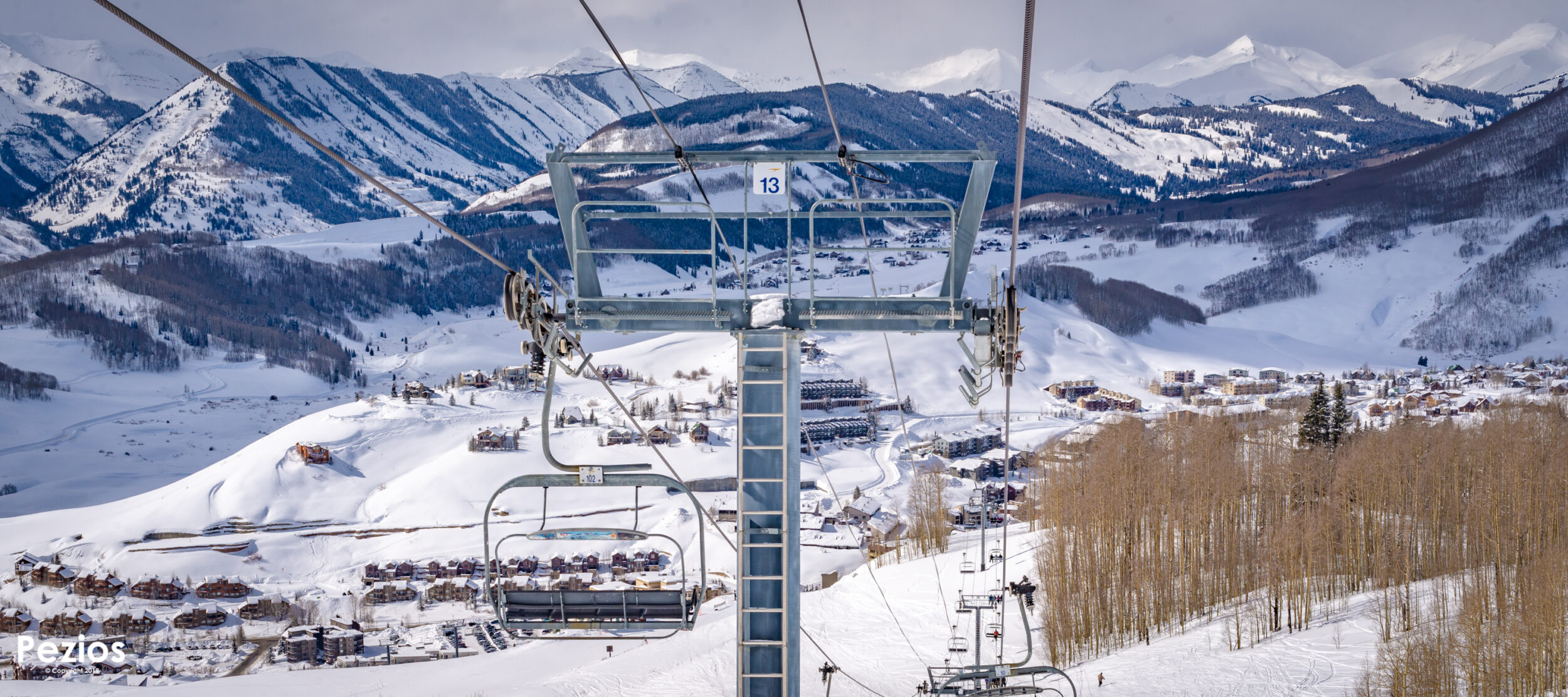 Crested Butte - 2/19