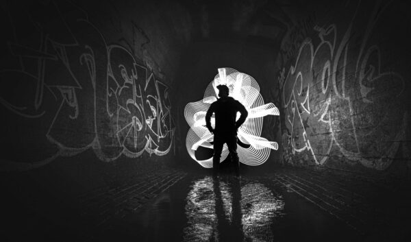 Tunnel Vision