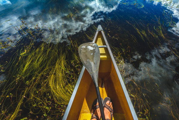Canoe Life