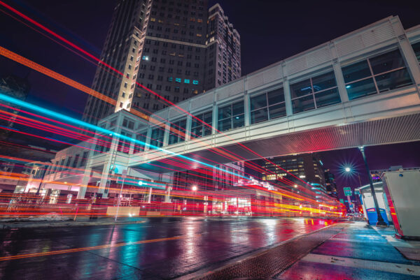 10th St. Skyway