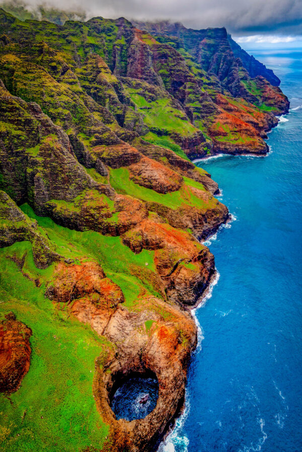 Over Pukalani
