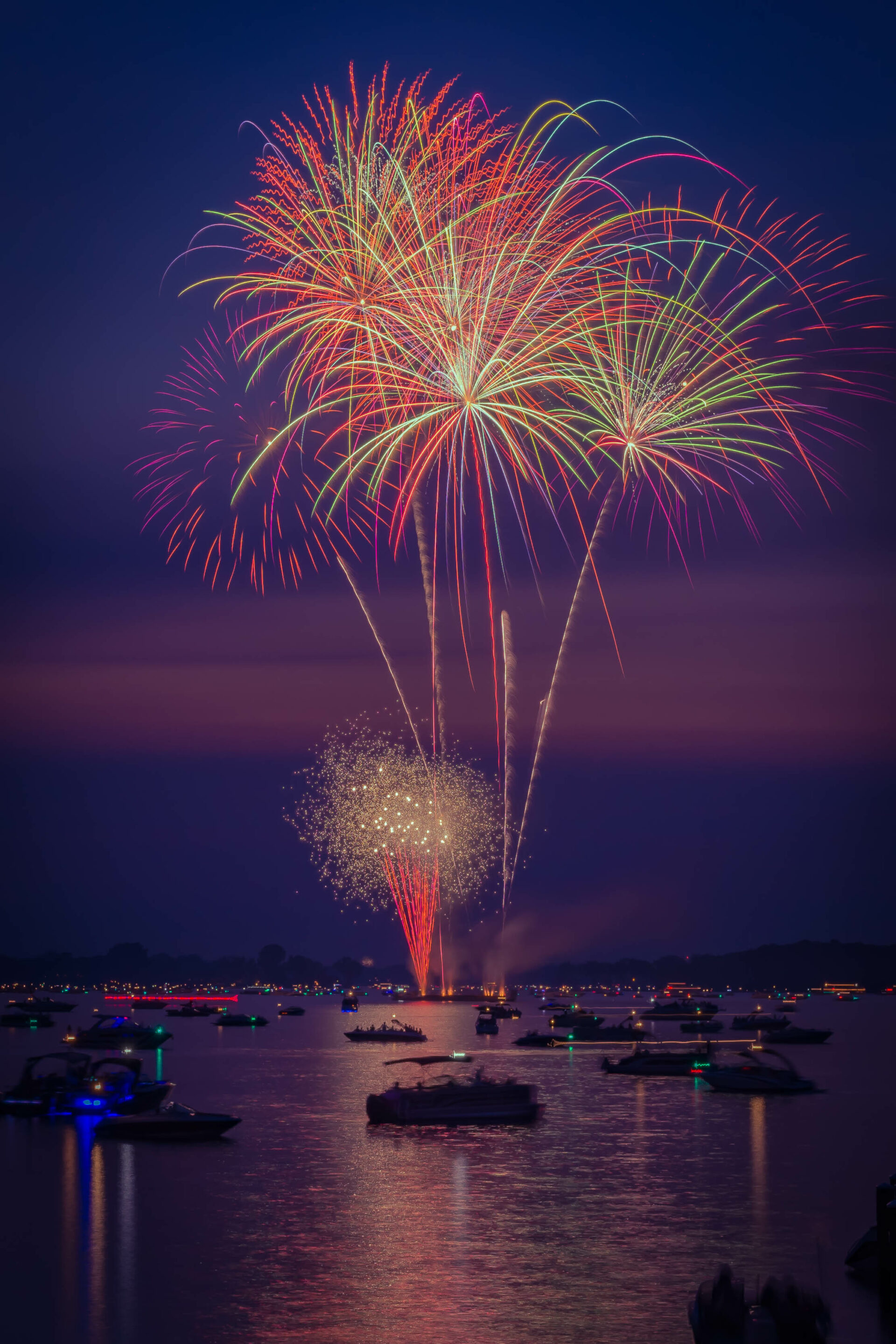 2018 Excelsior 4th of July